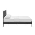 Modway Adair Spindle Metal Queen Platform Bed