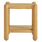 Modway Arcus Rectangular 2-Tier Side Table