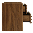 Modway Emric Wave Nightstand