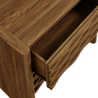Modway Emric Wave Nightstand