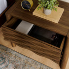 Modway Emric Wave Nightstand
