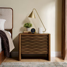 Modway Emric Wave Nightstand