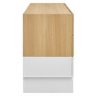Modway Nolia 6-Drawer Color Block Dresser