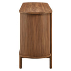 Modway Cadence 6-Drawer Curved Dresser