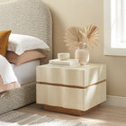 Modway Isola 2 Drawer Nightstand