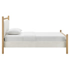 Modway Ginny Twin Size Platform Bed Frame