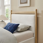 Modway Ginny Twin Size Platform Bed Frame