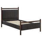 Modway Ginny Twin Size Platform Bed Frame