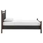 Modway Ginny Twin Size Platform Bed Frame