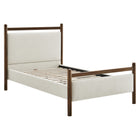 Modway Ginny Twin Size Platform Bed Frame