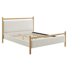 Modway Ginny Full Size Platform Bed Frame