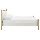 Modway Ginny Full Size Platform Bed Frame