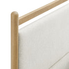 Modway Ginny Full Size Platform Bed Frame