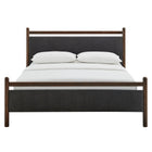 Modway Ginny Full Size Platform Bed Frame