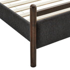 Modway Ginny Full Size Platform Bed Frame