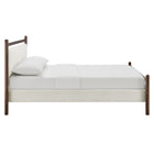 Modway Ginny Full Size Platform Bed Frame