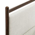 Modway Ginny Full Size Platform Bed Frame