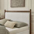Modway Ginny Full Size Platform Bed Frame