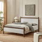 Modway Ginny Full Size Platform Bed Frame