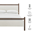 Modway Ginny Full Size Platform Bed Frame