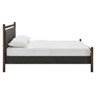 Modway Ginny Queen Size Platform Bed Frame