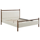 Modway Ginny Queen Size Platform Bed Frame