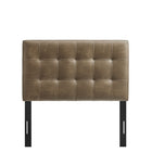 Modway Lily Vegan Leather Twin Size Headboard