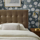Modway Lily Vegan Leather Twin Size Headboard
