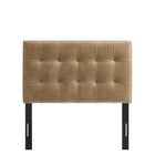 Modway Lily Vegan Leather Twin Size Headboard