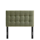 Modway Lily Upholstered Twin Size Headboard