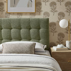 Modway Lily Upholstered Twin Size Headboard