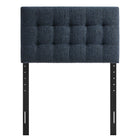Modway Lily Upholstered Twin Size Headboard