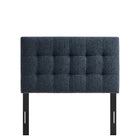 Modway Lily Upholstered Twin Size Headboard