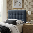 Modway Lily Upholstered Twin Size Headboard