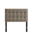 Modway Lily Upholstered Twin Size Headboard