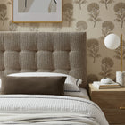 Modway Lily Upholstered Twin Size Headboard