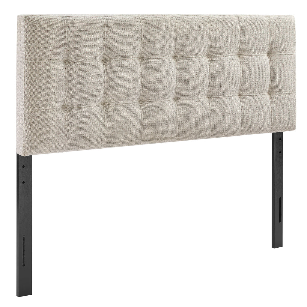 Modway Lily Upholstered Full Size Headboard