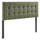 Modway Lily Upholstered Full Size Headboard