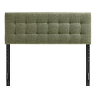 Modway Lily Upholstered Full Size Headboard