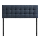 Modway Lily Upholstered King Size Headboard