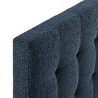 Modway Lily Upholstered King Size Headboard