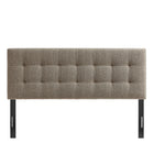 Modway Lily Upholstered King Size Headboard