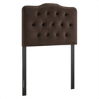 Modway Annabel Stain-Resistant Performance Velvet Twin Headboard