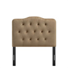 Modway Annabel Stain-Resistant Performance Velvet Twin Headboard