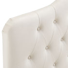 Modway Annabel Stain-Resistant Performance Velvet Full Headboard