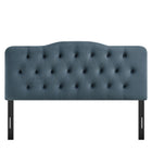 Modway Annabel Stain-Resistant Performance Velvet Full Headboard
