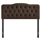 Modway Annabel Stain-Resistant Performance Velvet Full Headboard