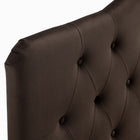 Modway Annabel Stain-Resistant Performance Velvet Full Headboard