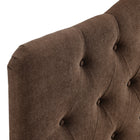 Modway Annabel Premium Linen Blend Queen Headboard
