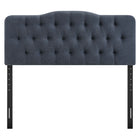Modway Annabel Premium Linen Blend Queen Headboard
